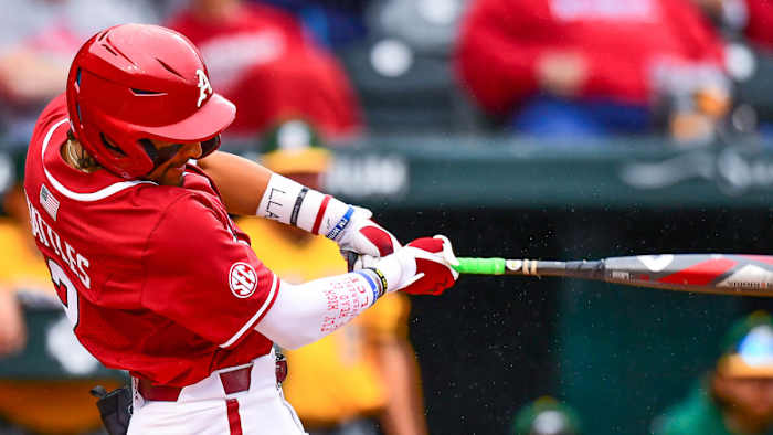 Jalen Battles-SE Louisiana